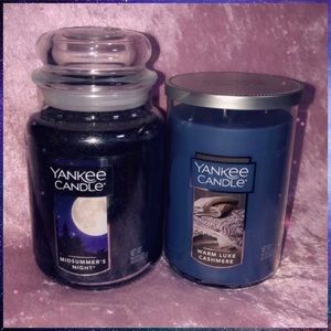 Yankee Candles
